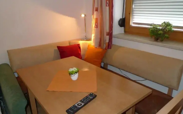 Apartment Schöneben