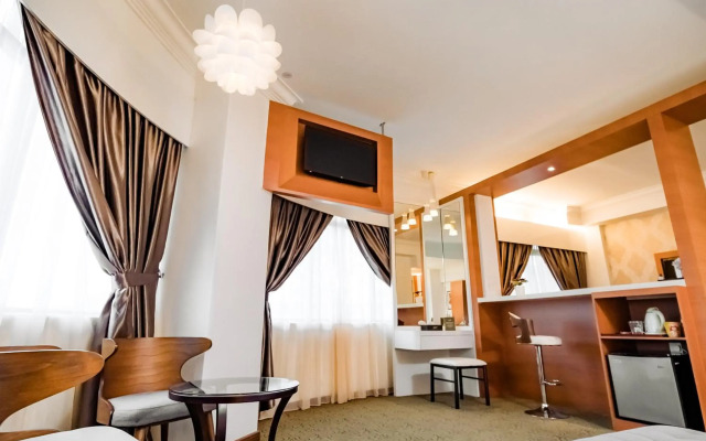 MITC Hotel