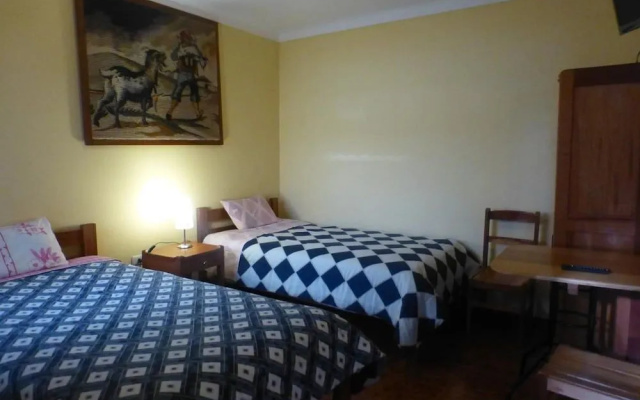 Hospedaje Samana Wasi Pisac