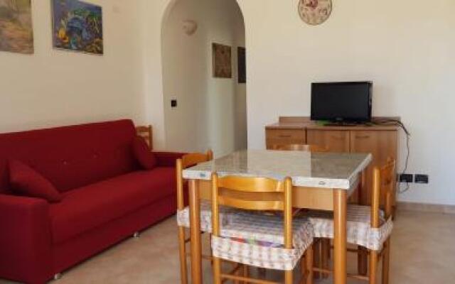 Appartamento Gargano