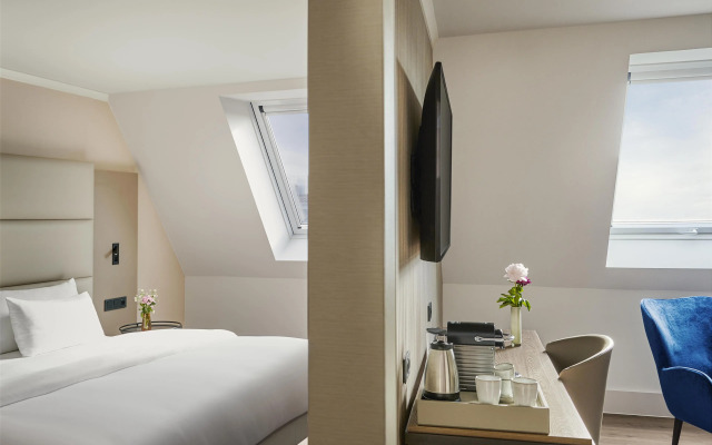 NH Berlin Kurfürstendamm