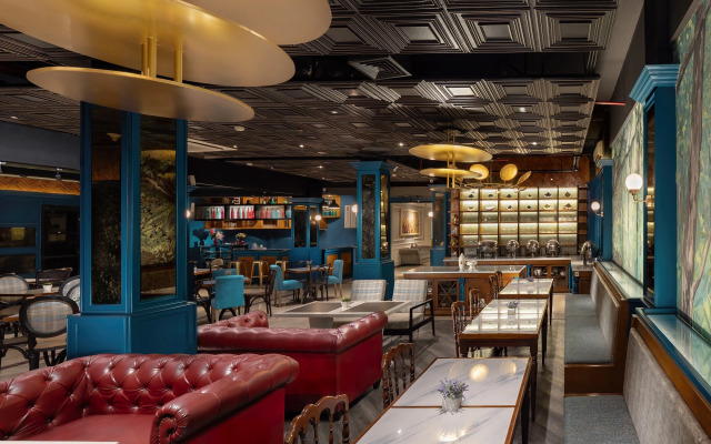 Luminor Hotel Palembang