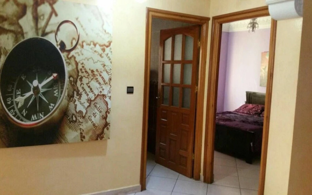 Dar Arcila