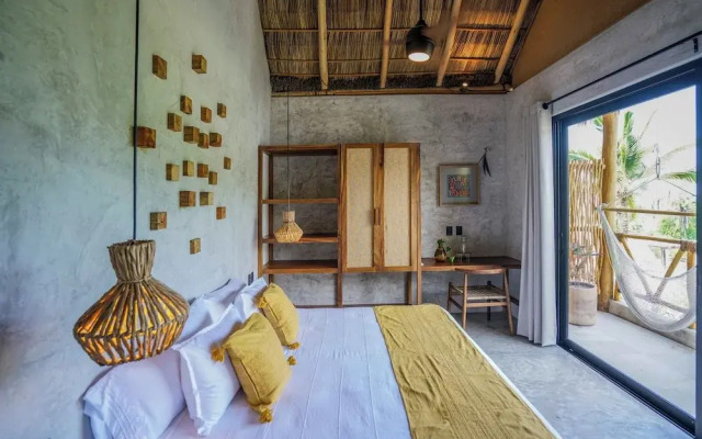 Witari Hotel Boutique