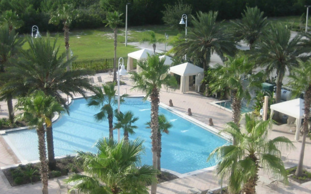 Monumental Hotel Orlando