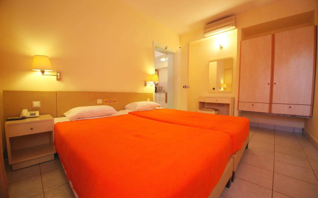 Pavlos Hotel