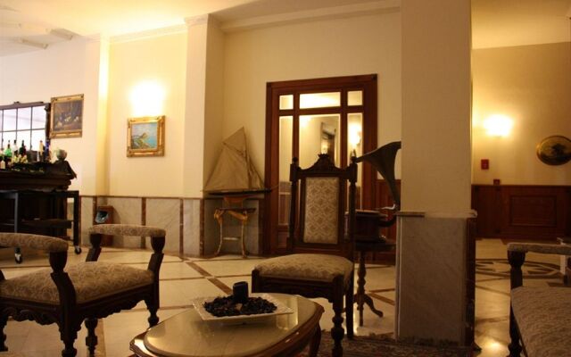 Le Ancore Hotel Resort