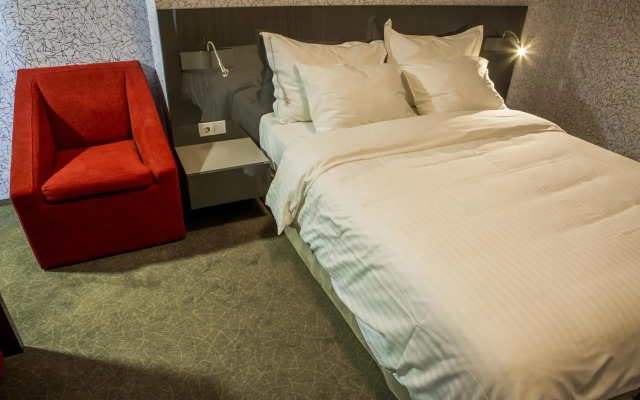 Hotel Tempo