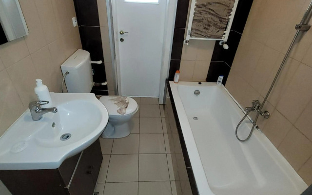 Anastasia 1 Apart Hotel Beautiful View