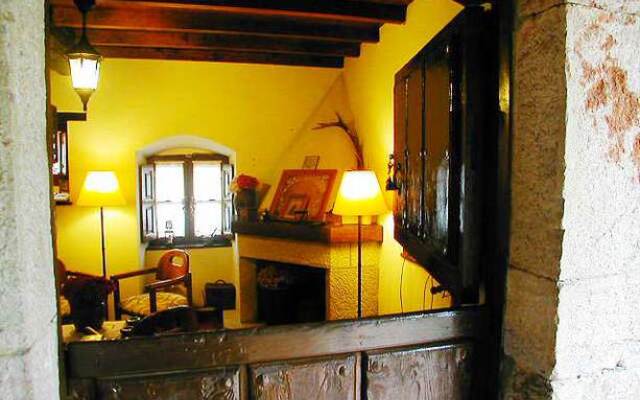 Hotel El Llagar