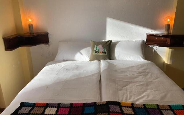 Casa Camas, wide 2bedroom, Cervinia