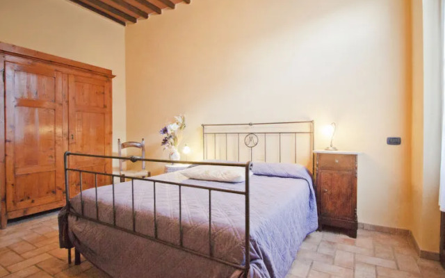 Holiday Home Capanna di Sotto by Interhome