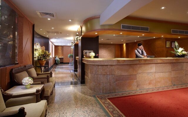 Tai Hope Hotel