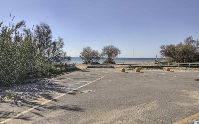 Front Beach Posto Vecchio 1