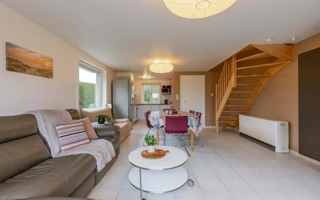 BE MID West 176b in Middelkerke