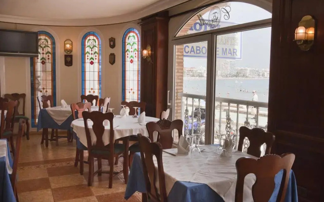 Hotel Cabo de mar