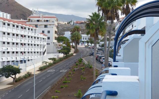 Suncanarias Apartamento Funchal 303