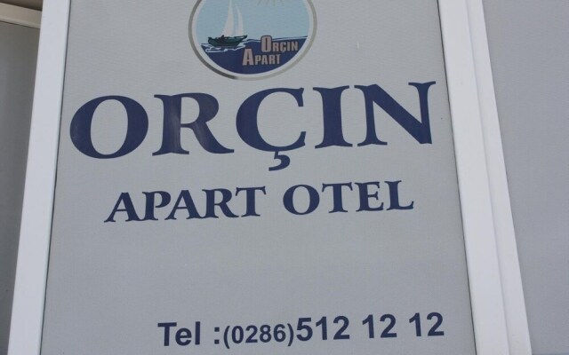 Orcin Apart Hotel