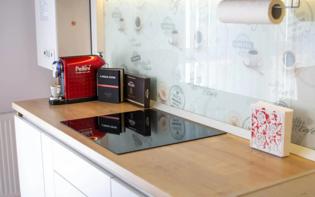 Riverside-Modern apartment-ARED