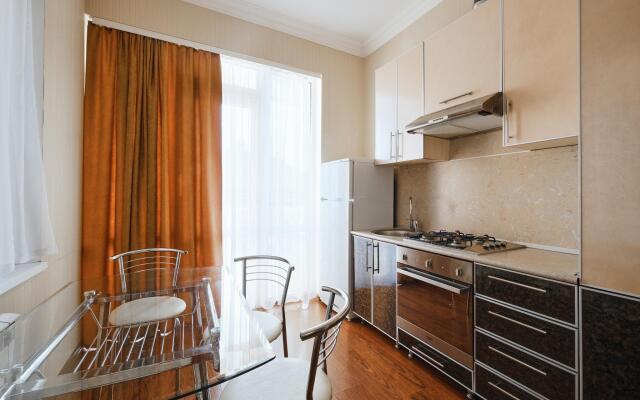 Magnat Hotel