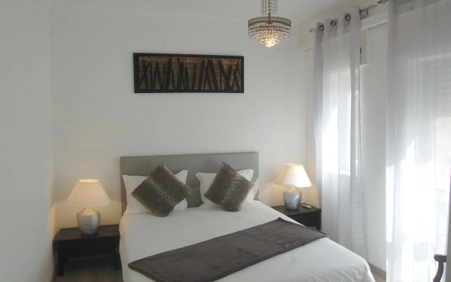 Suites Inn Lagos