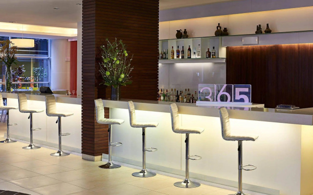 Novotel Lima San Isidro Hotel