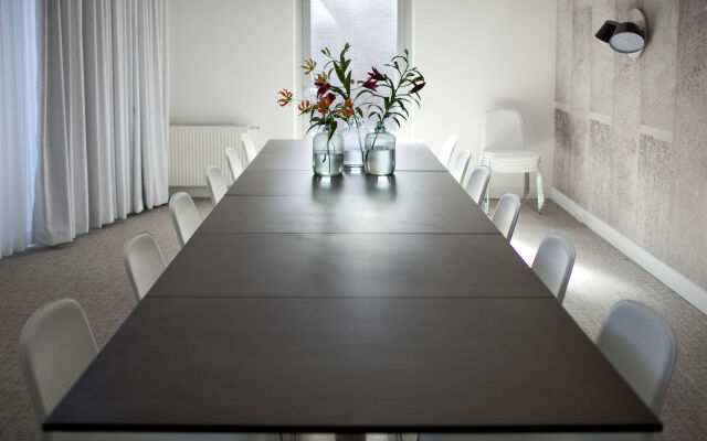 Holiday Inn Express Mechelen City Centre by IHG