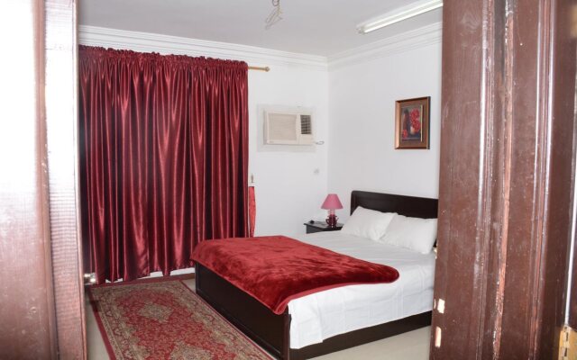 Al Eairy Furnished Apts Al Madinah 13