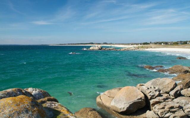 Mobil-home 6-8 pers Domaine de Kerlann