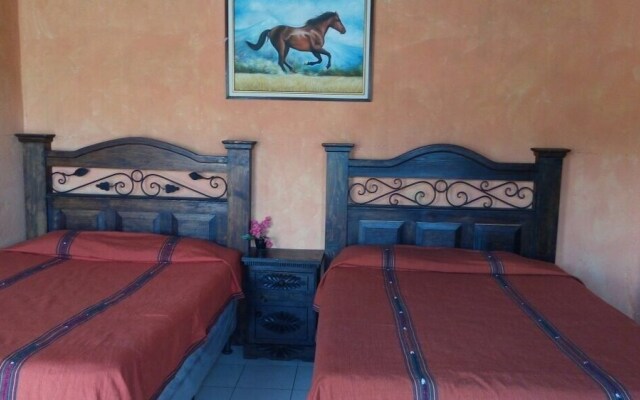 Hotel Dionisio