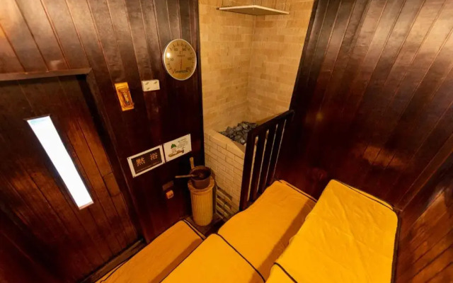 Fuji Classic Hotel