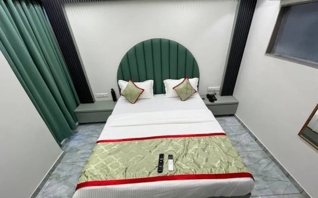 Hotel Melbourne Gandhinagar
