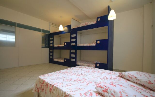 Gohouse - Visconde 206