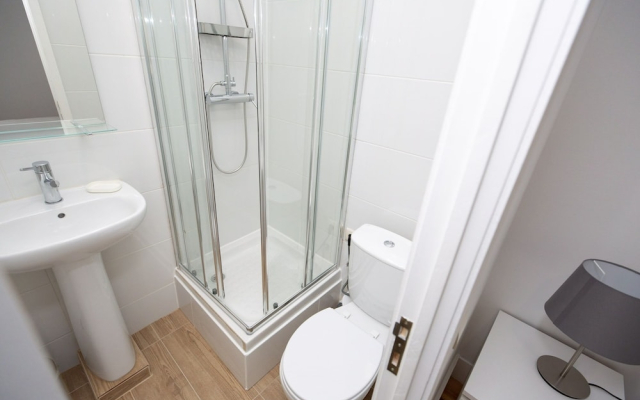 Inn - Chiado Boulevard Guest House