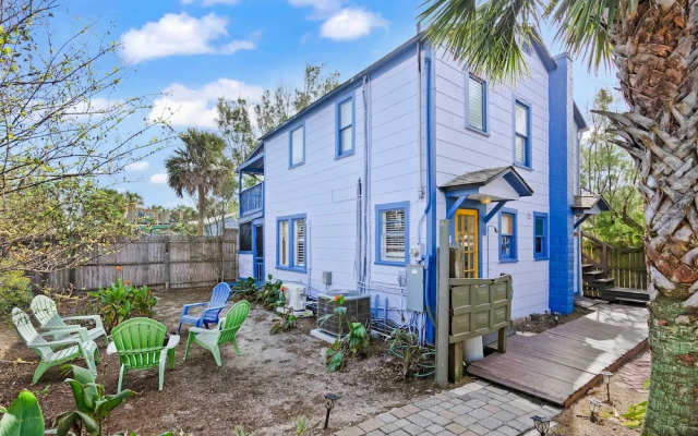 Marvelous Mermaid Beach Bungalow Dog-friendly