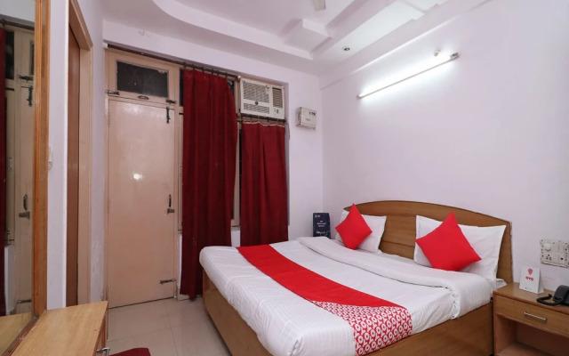 Oyo 35383 Hotel City Heart