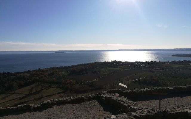 B&B Casa Santa Lucia