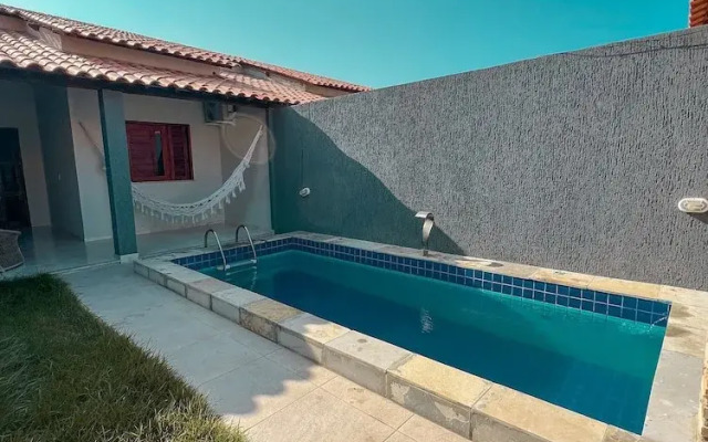 Casa Refúgio