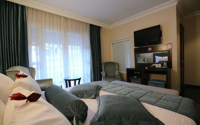 Tria Elegance Istanbul