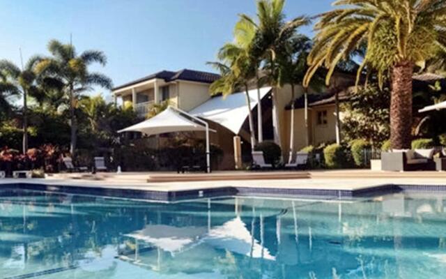 Mercure Gold Coast Resort