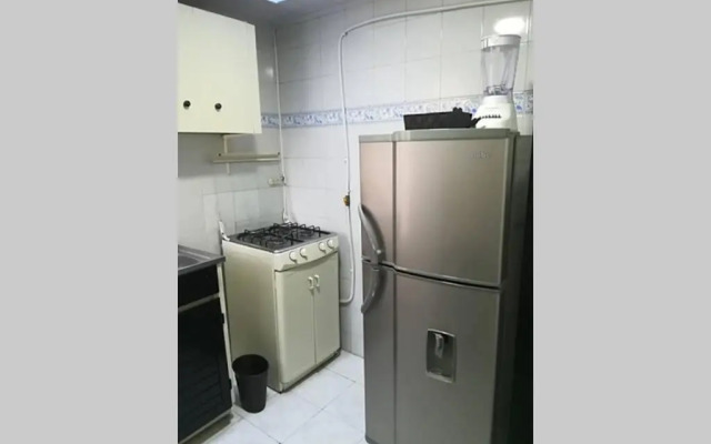 Apartamento Iluminado y muy central. Pereira