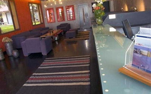 Hotel des Arts Resort & Spa