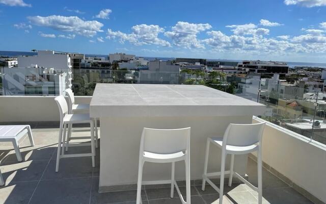 Kuyaan 44 Suites