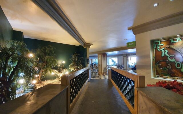 Hotel La Estancia