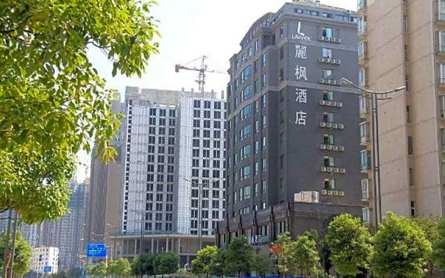 Lavande Hotel Nanchang Honggutan Branch