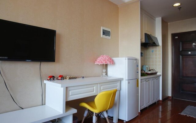 Shenyang Our Home Hotel Romgxing Mansion Branch