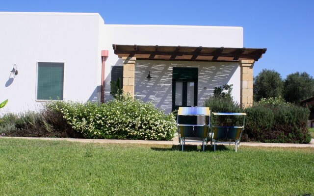 Agriturismo Casale Contenti