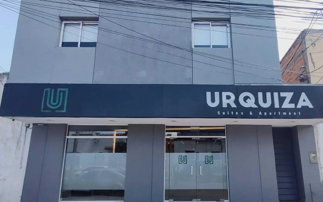 Urquiza Suites Salta
