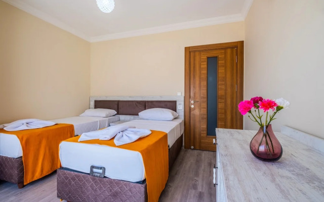 Viranlar Apart Hotel