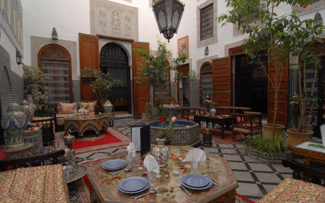 Riad Ghita